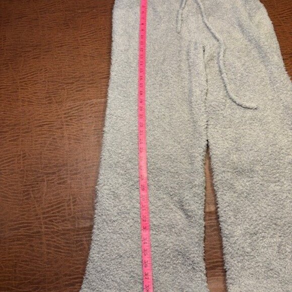 Aerie Marshmallow Top and Sleep Pants - Picture 2 of 7